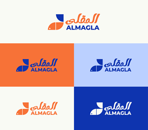Logo Design by ALMANAL GRAPHICS for this project | Design: #31884287