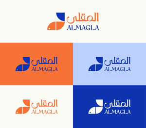 Logo Design by ALMANAL GRAPHICS for this project | Design: #31884288