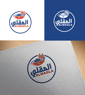 Design de Logo par RA-bica pour ce projet | Design : #31828531