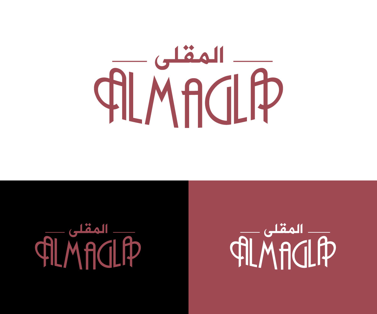 Diseño de Logo por RaKu 2 para este proyecto | Diseño #31824825