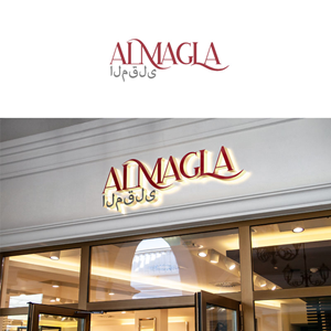 Logo Design by Coli for this project | Design: #31832680