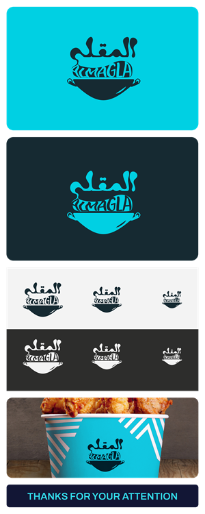 Logo Design by Tamerito