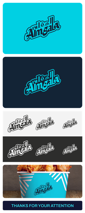 Logo Design by Tamerito for this project | Design: #31842088