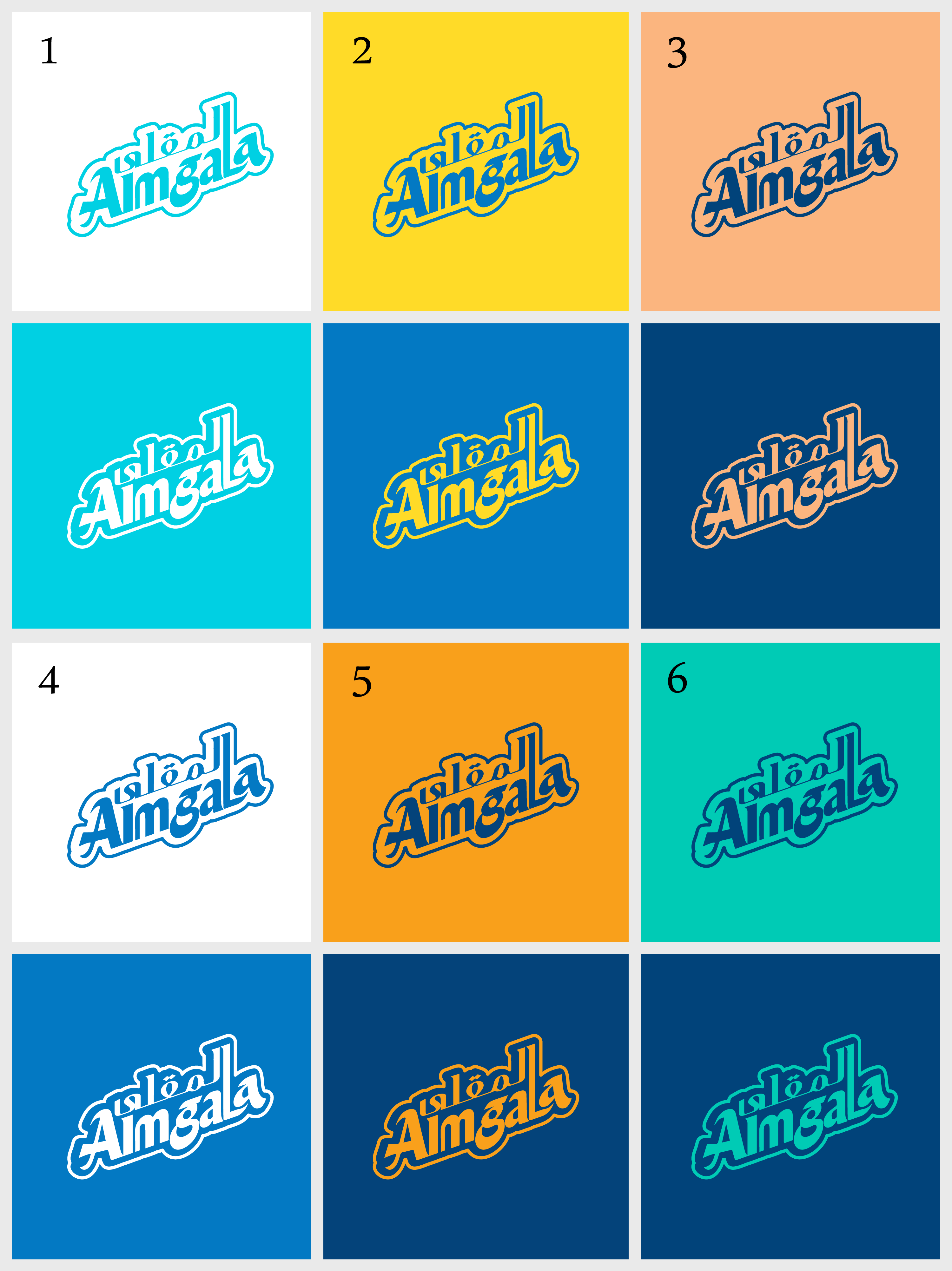 Diseño de Logo por Tamerito para este proyecto | Diseño #31849664