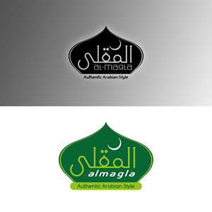 Logo Design by MOKTANJ