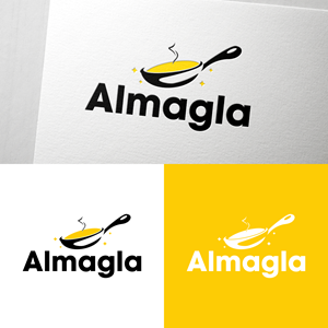 Logo Design by ulun4