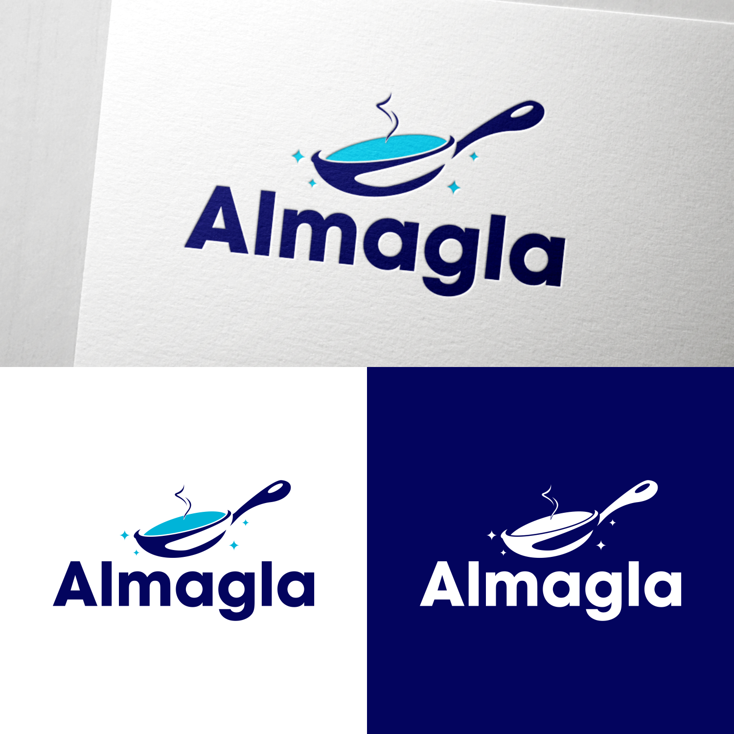 Logo Design by ulun4 for this project | Design #31849128