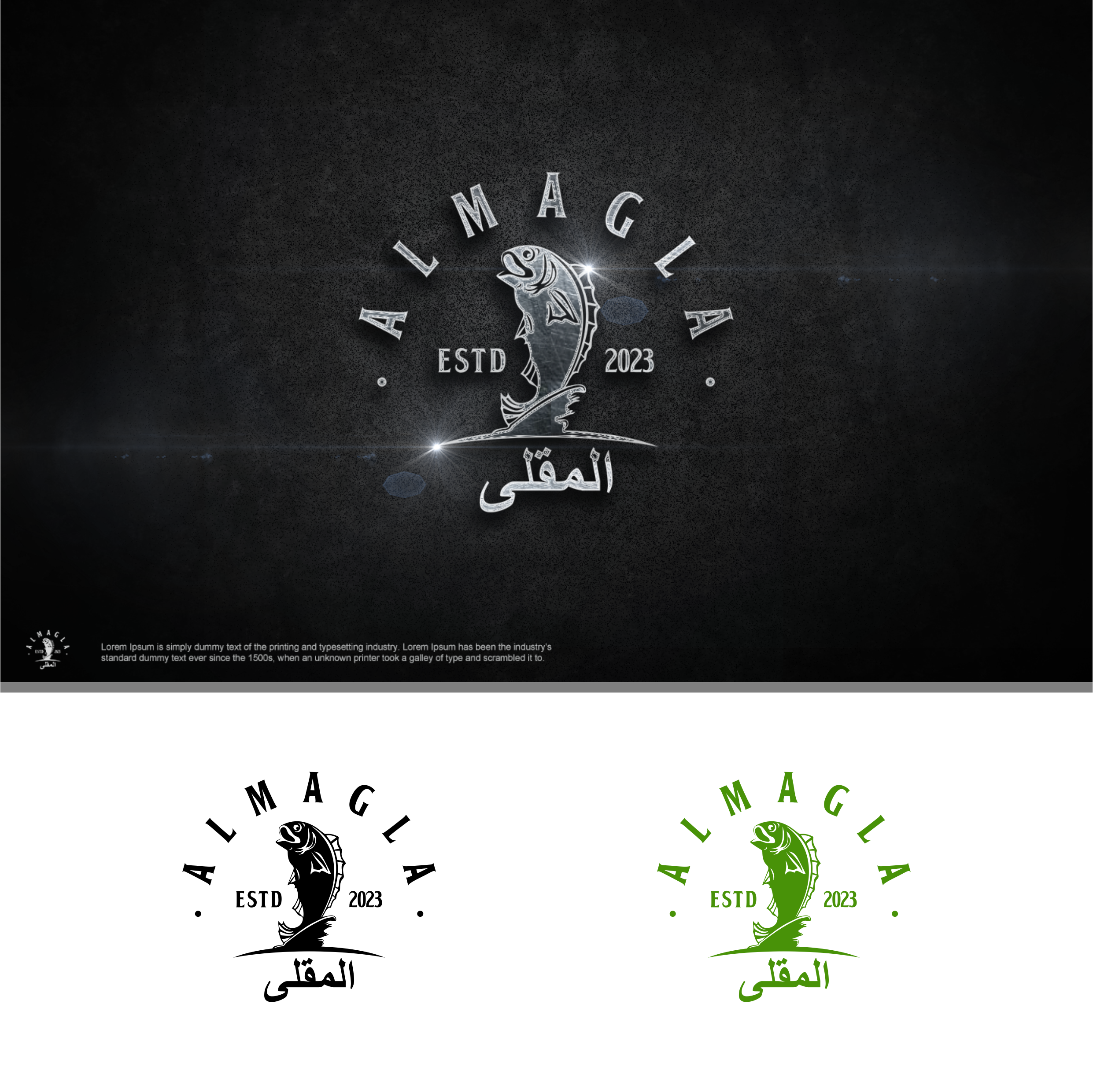 Logo Design by ghillvan for this project | Design #31890157