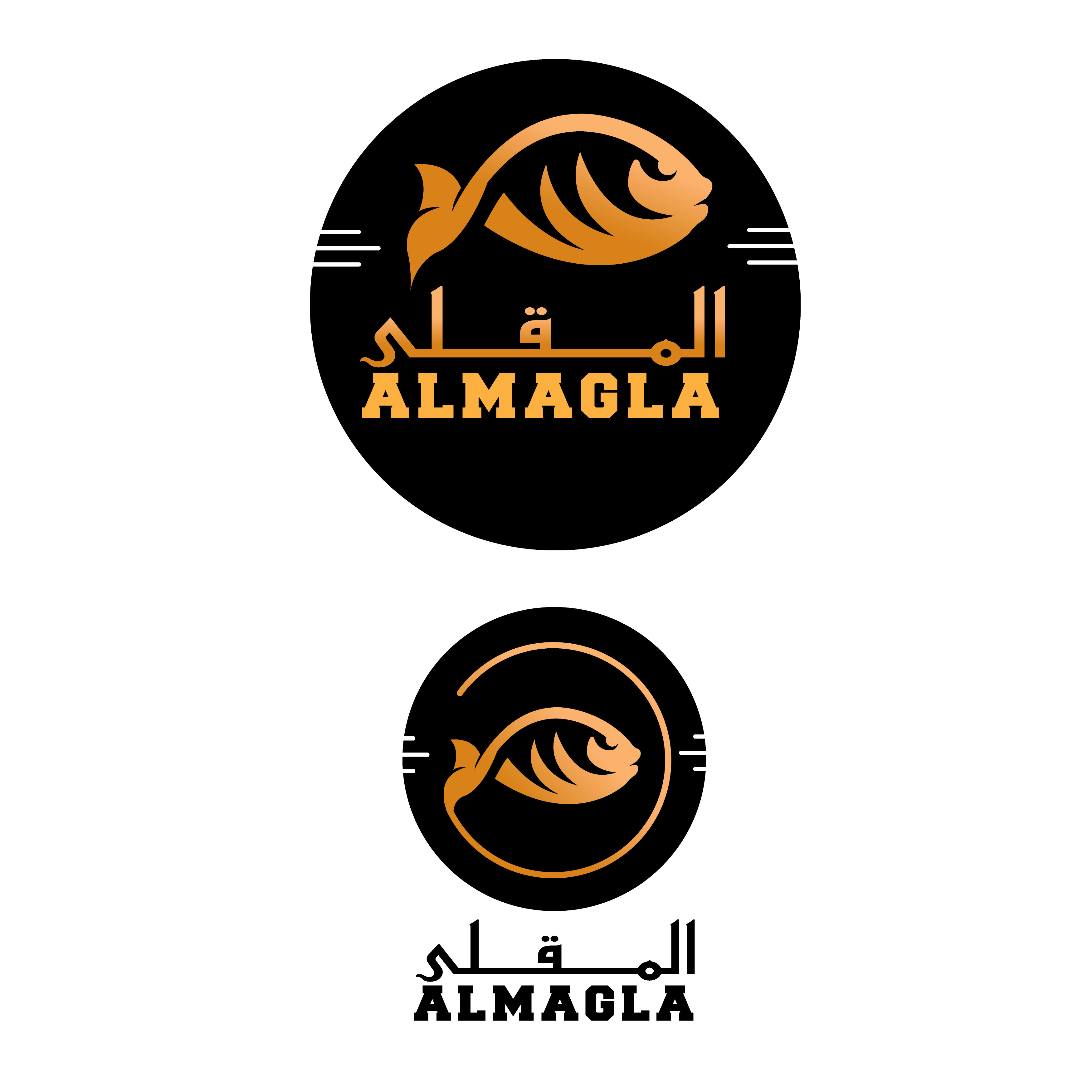 Logo Design by Wonderful design for this project | Design #31824572