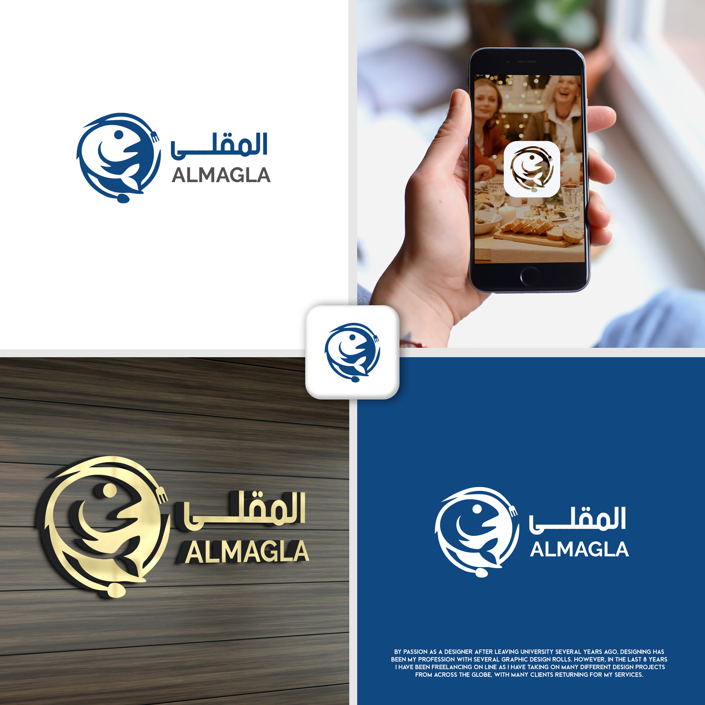 Logo Design by artdot for this project | Design #31849949