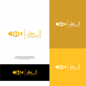 Diseño de Logo por DesignFirst para este proyecto | Diseño: #31825434