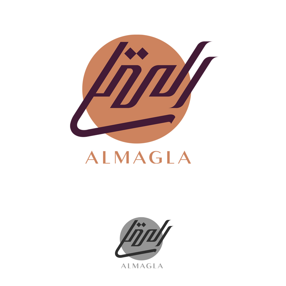 Logo Design by MG65 for this project | Design #31821000