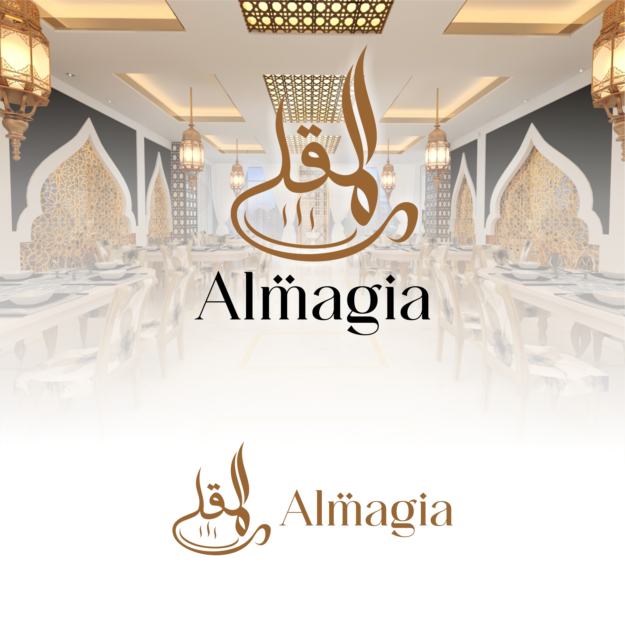 Logo Design by Chandra AS for this project | Design #31825503