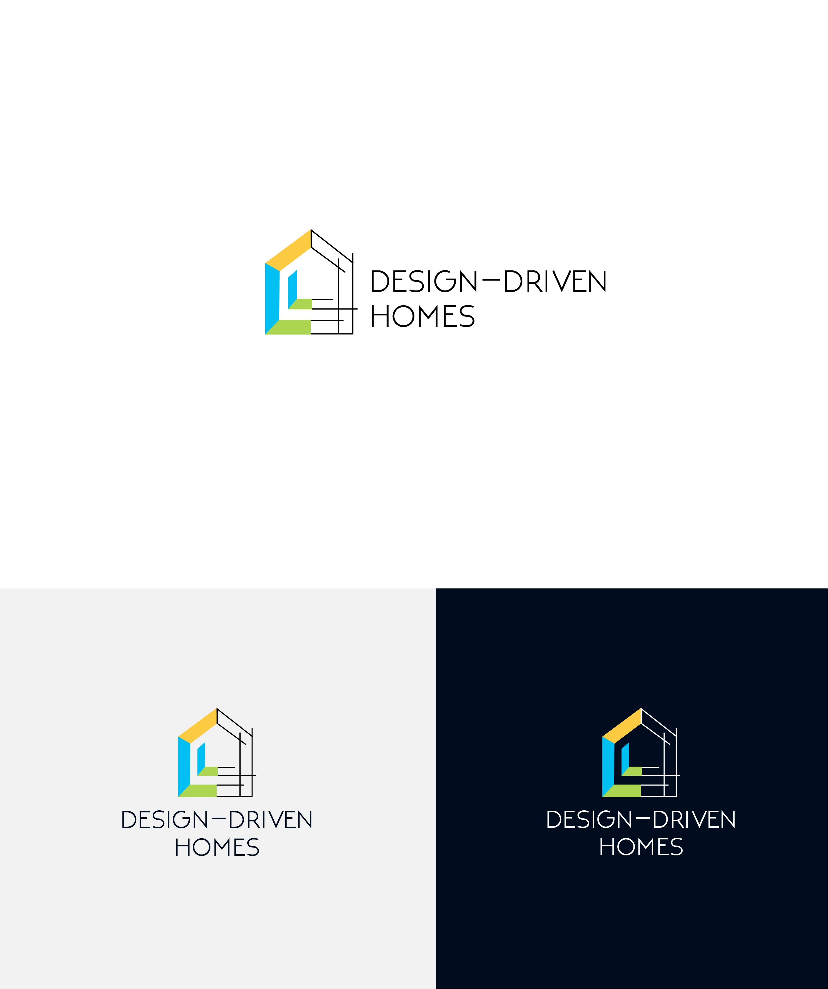Logo Design by RikoAji for this project | Design #31847401