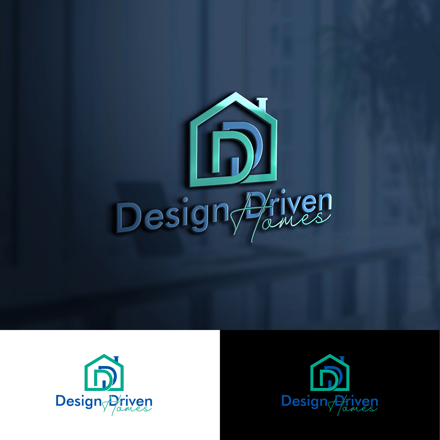 Diseño de Logo por S.H Designs para este proyecto | Diseño #31815489