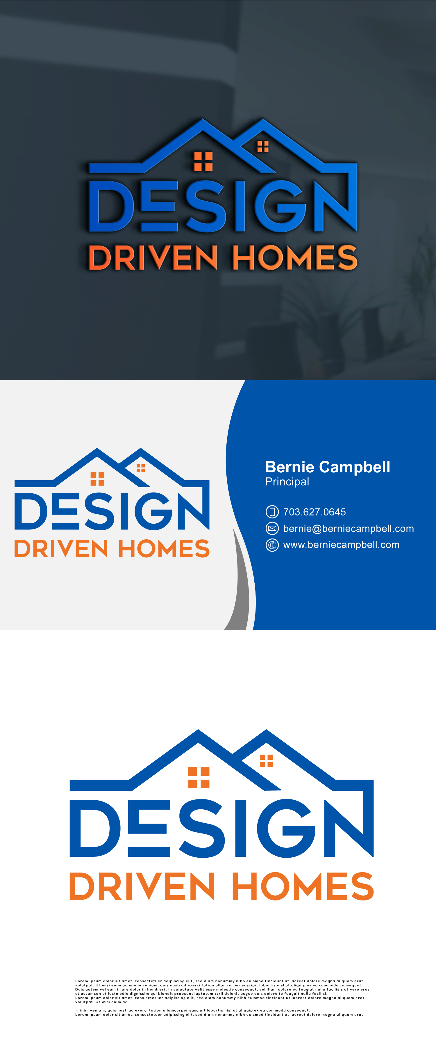 Logo Design by 100%design for this project | Design #31811794