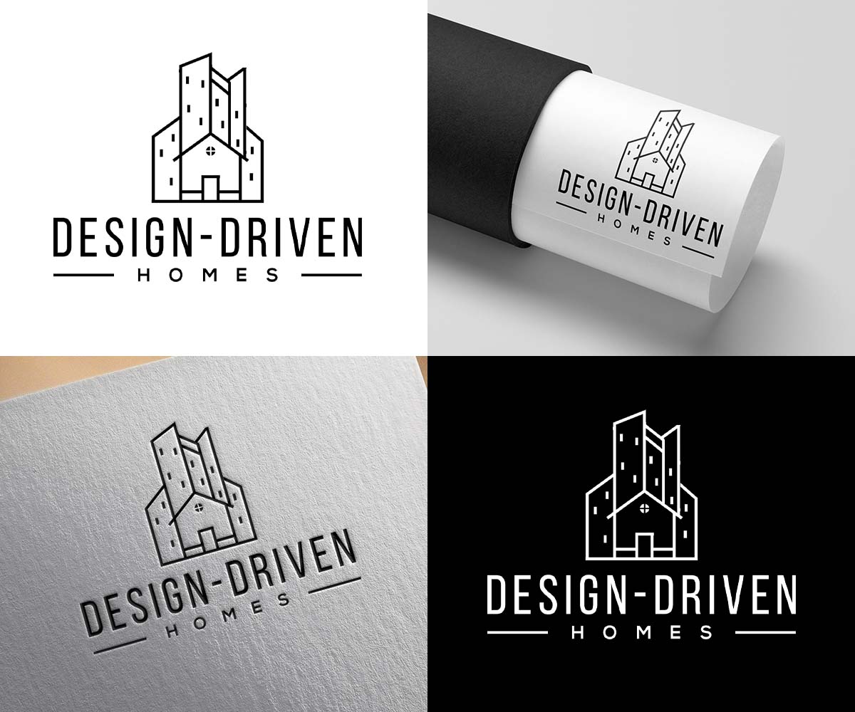 Logo Design by SR Creations. for this project | Design #31826769