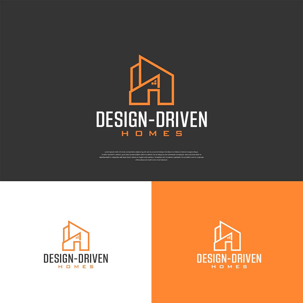 Logo Design by SR Creations. for this project | Design #31839878