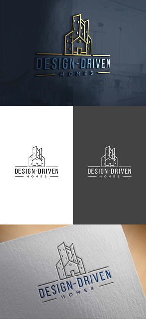Logo Design by SR Creations. for this project | Design: #31840105