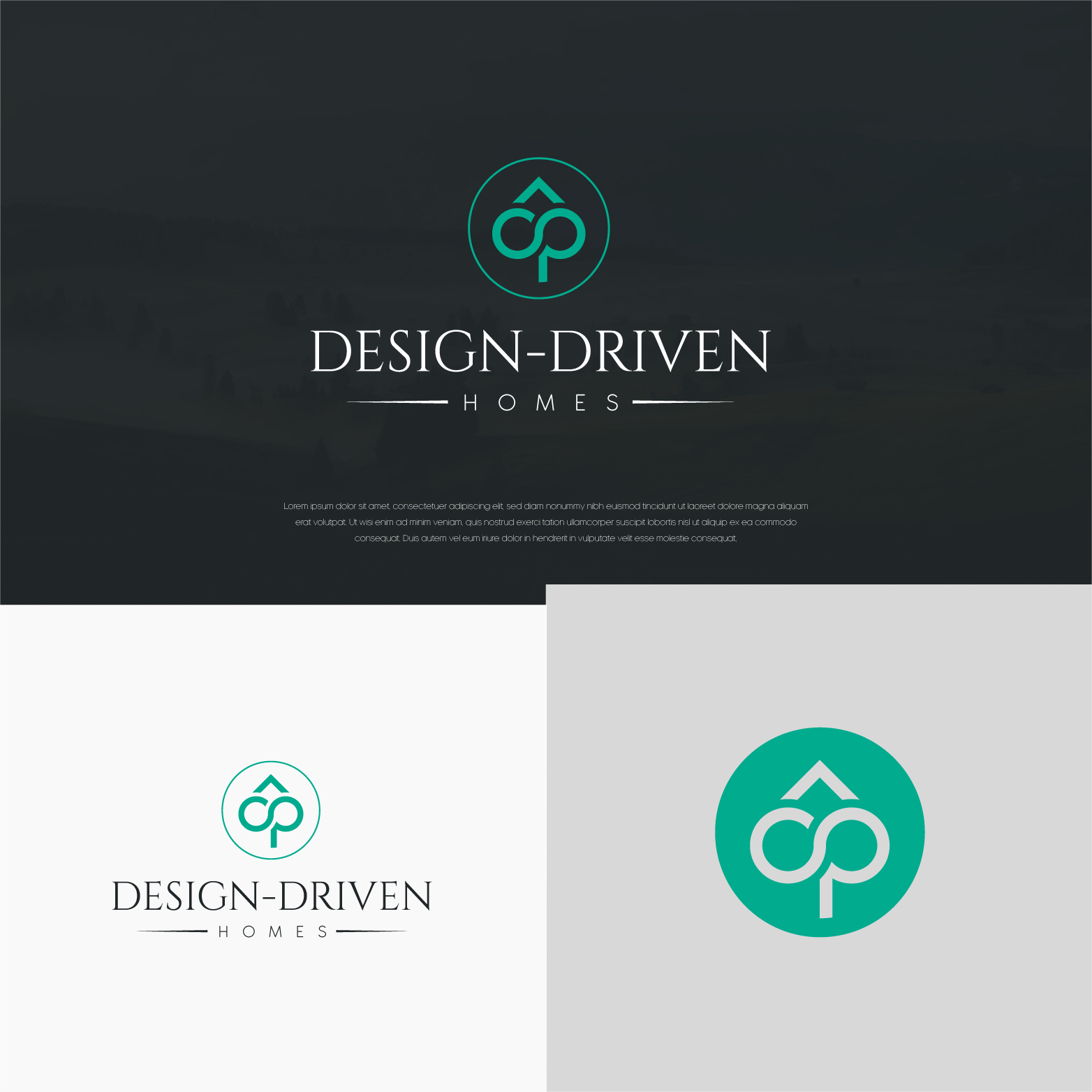 Logo Design by Shigh5 for this project | Design #31855349