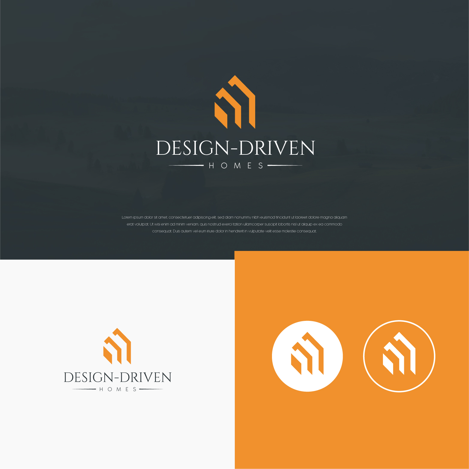 Logo Design by Shigh5 for this project | Design #31855352