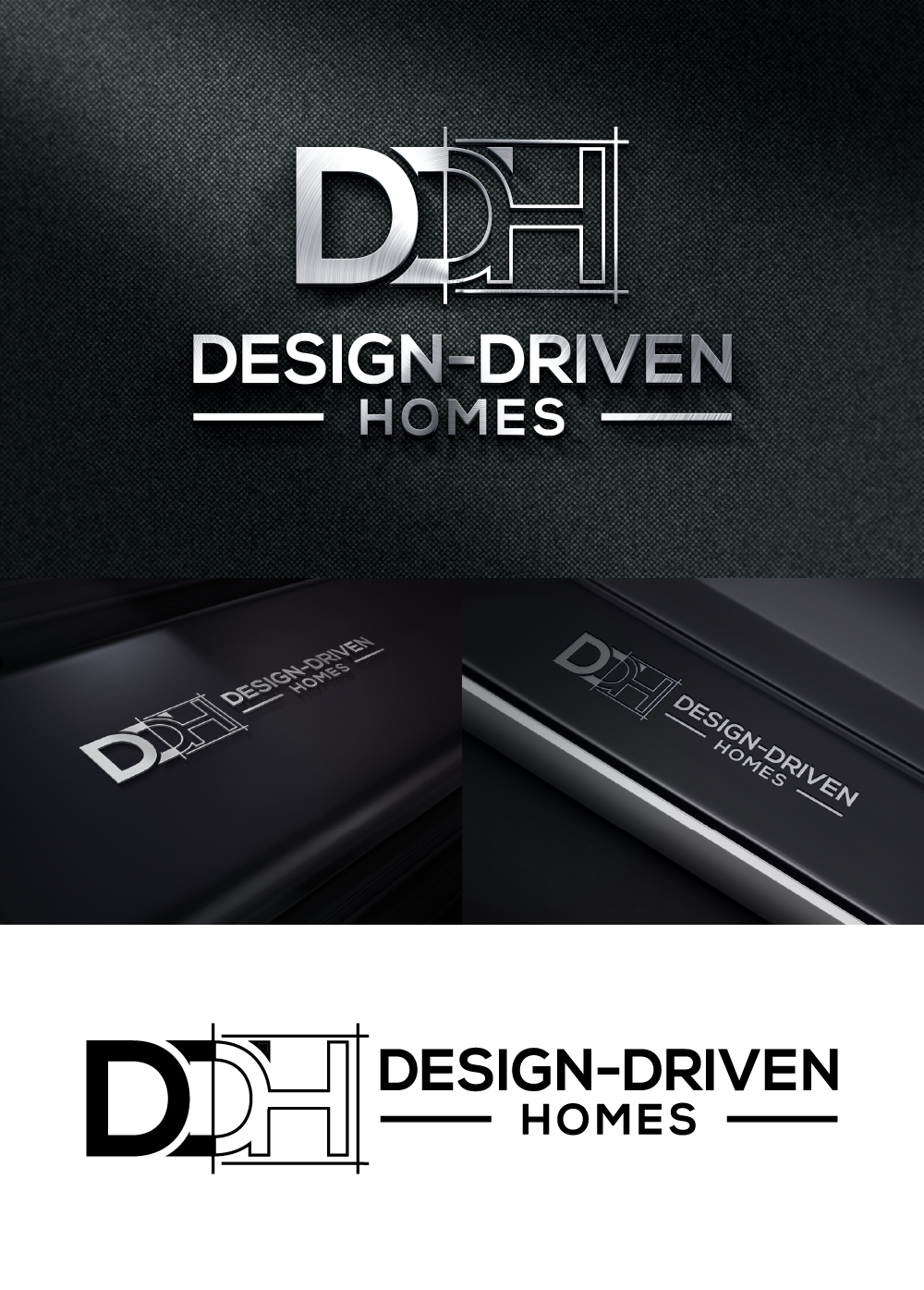 Logo Design by AlphabetZero.co.uk for this project | Design #31840785
