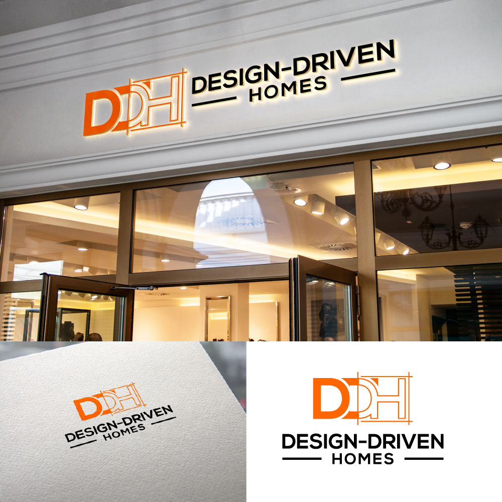 Logo Design by AlphabetZero.co.uk for this project | Design #31840786
