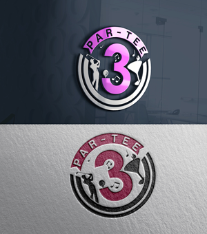 Logo Design by 24ksunny for Innovative Club Management | Design: #31824675