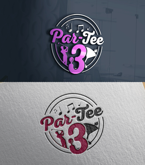 Logo Design by 24ksunny for Innovative Club Management | Design: #31824676