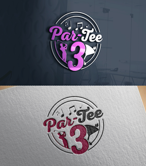 Logo Design by 24ksunny for Innovative Club Management | Design: #31831074