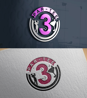 Logo Design by 24ksunny for Innovative Club Management | Design: #31831075