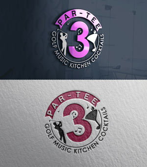 Logo Design by 24ksunny for Innovative Club Management | Design: #31832566