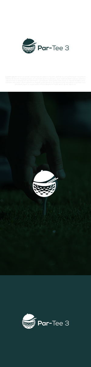 Logo Design by cindaku