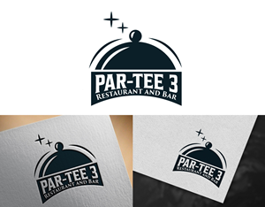 Logo Design by Graphica Studio for Innovative Club Management | Design: #31820347