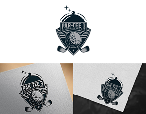 Logo Design by Graphica Studio for Innovative Club Management | Design: #31820348