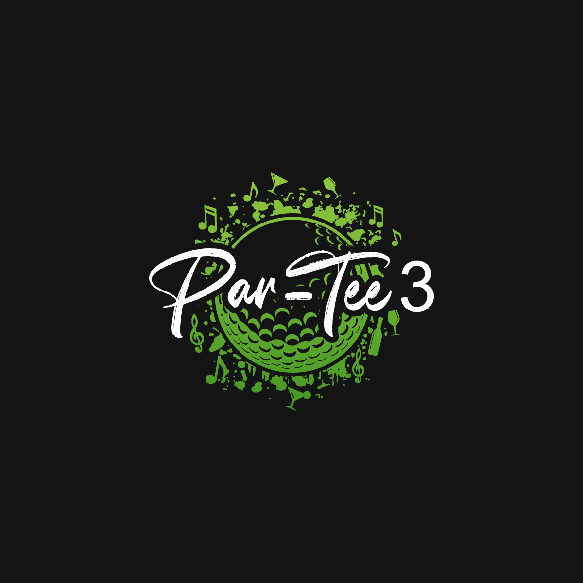 Logo Design by GOLDENCROWN for Innovative Club Management | Design #31815142
