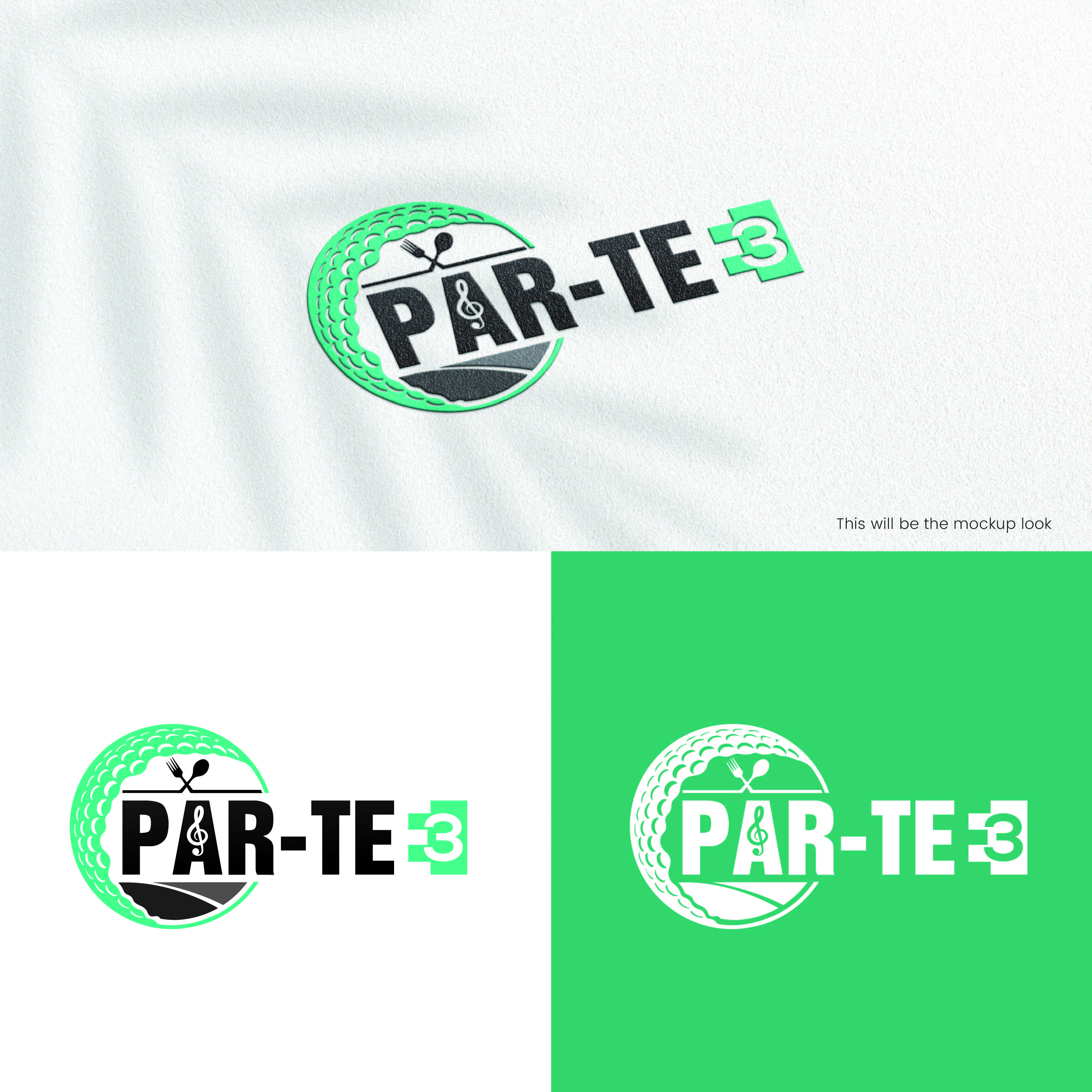 Logo Design by Design_Duo for Innovative Club Management | Design #31847922