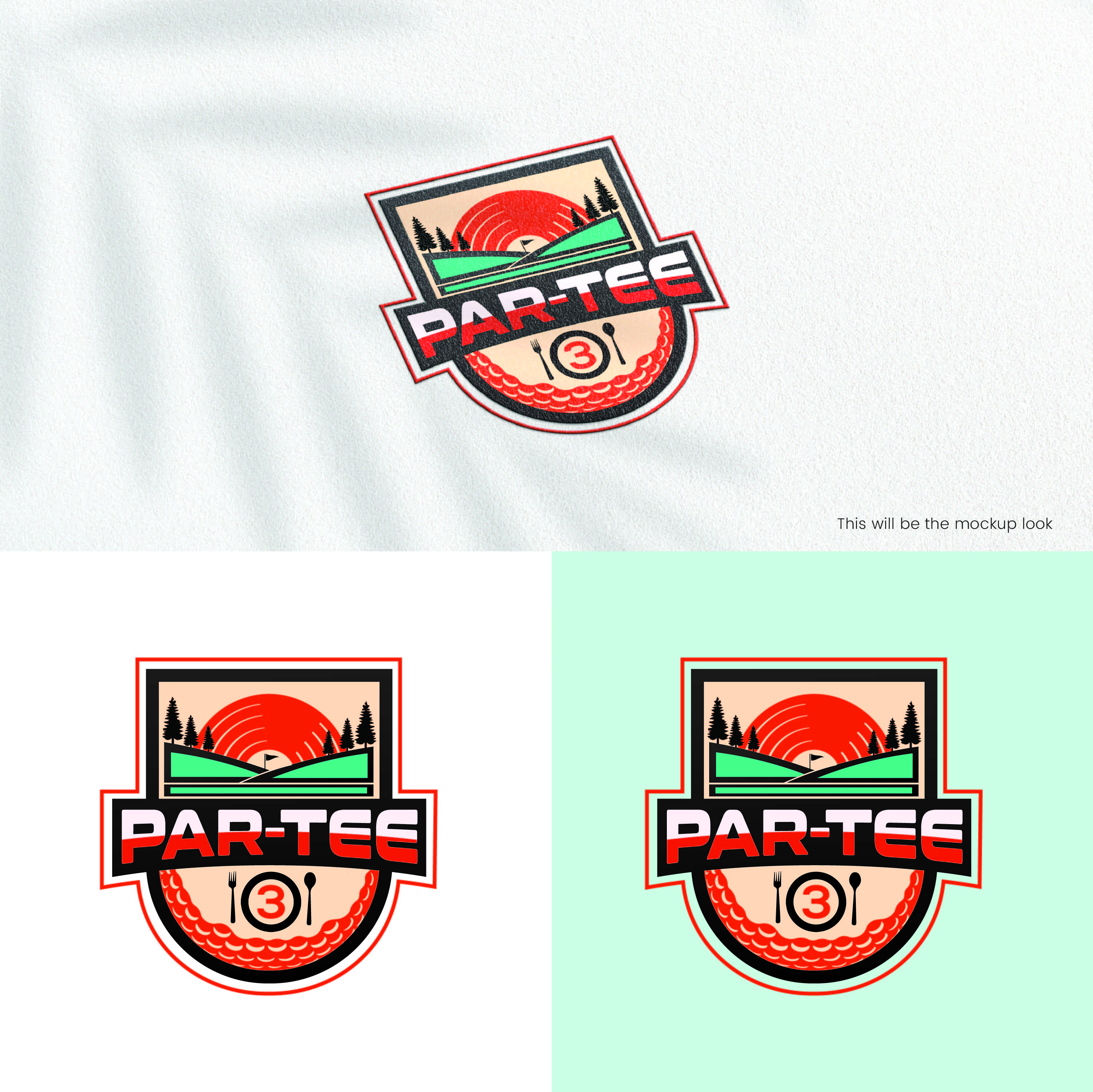 Logo Design by Design_Duo for Innovative Club Management | Design #31847924