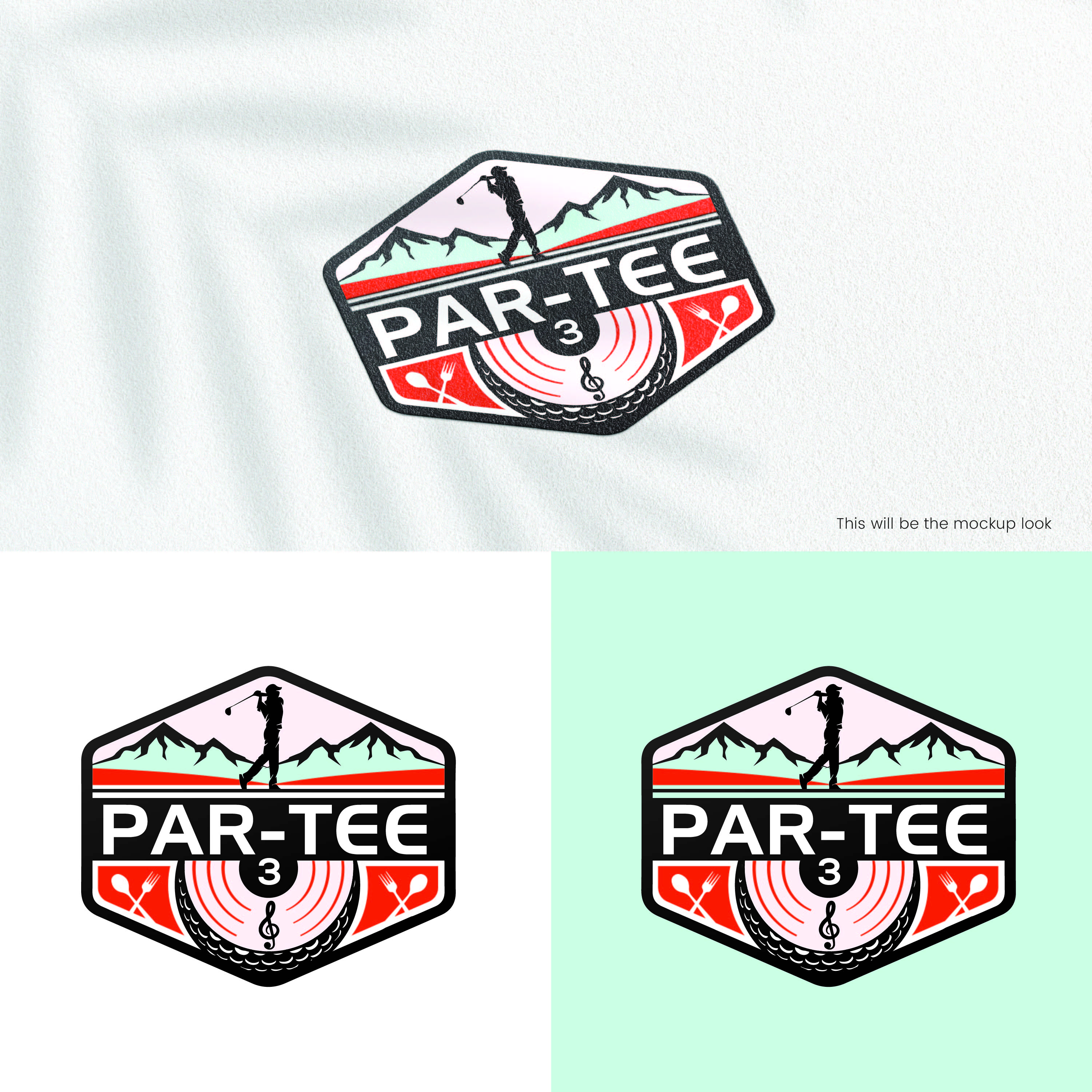 Logo Design by Design_Duo for Innovative Club Management | Design #31847925