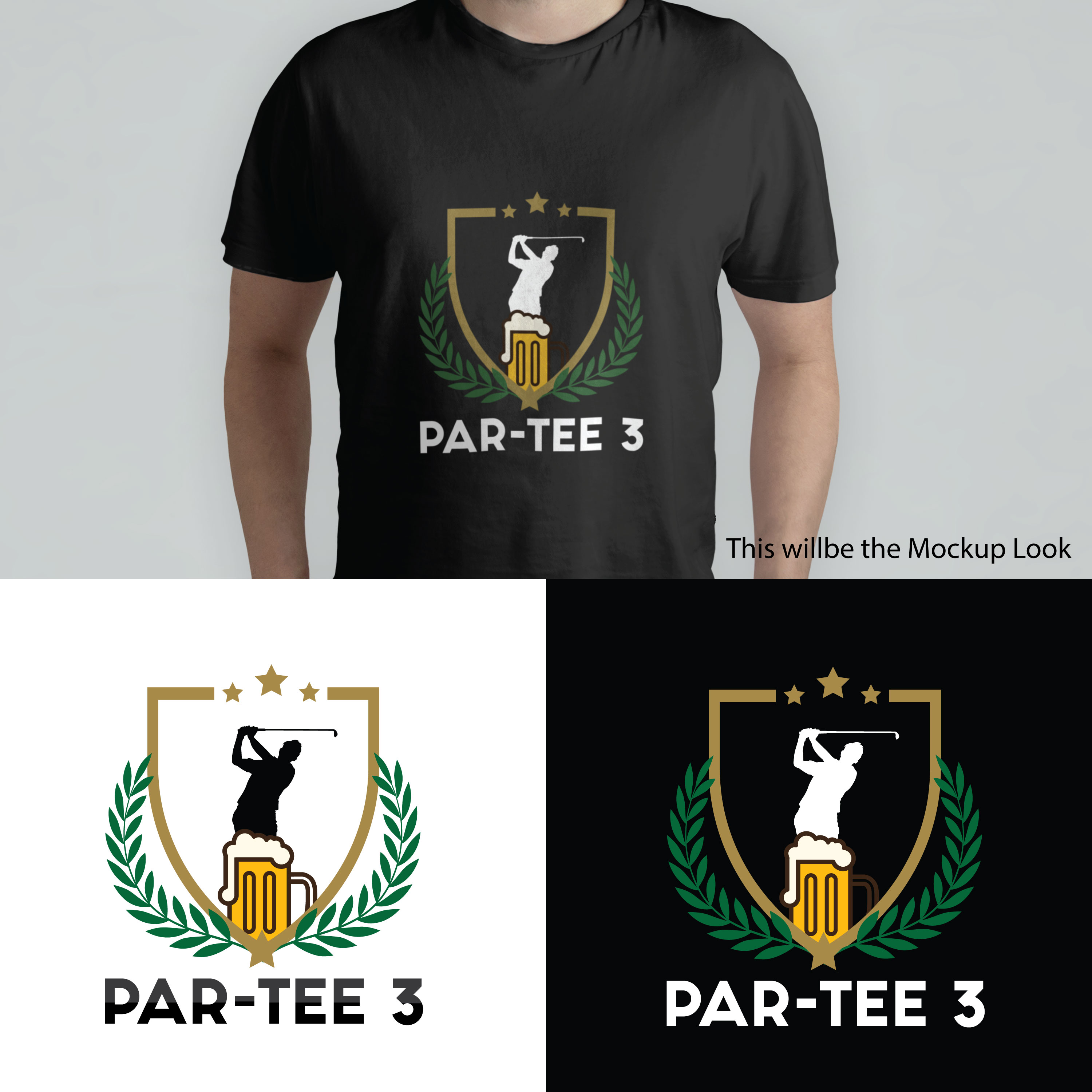 Logo Design by Design_Duo for Innovative Club Management | Design #31847929