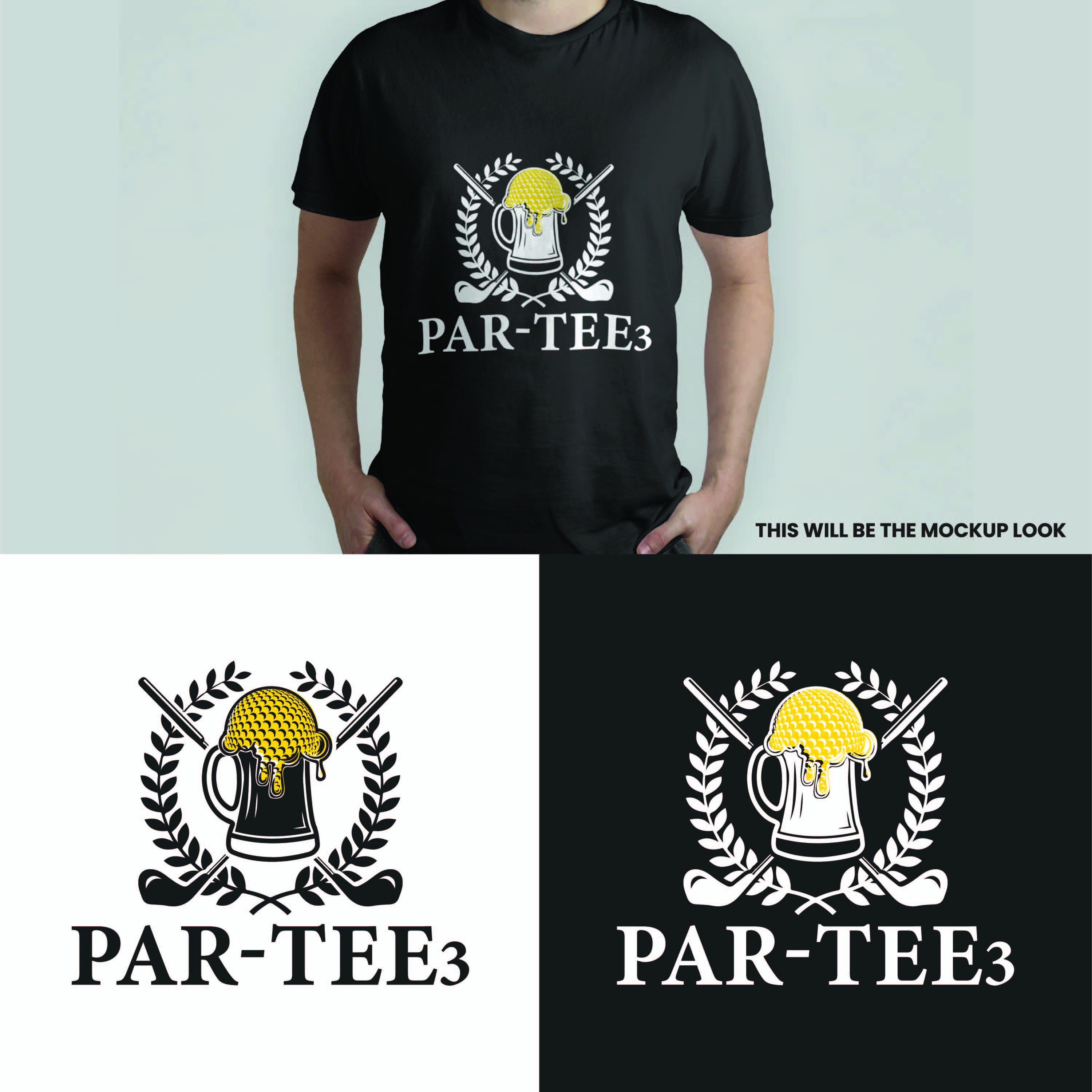 Logo Design by Design_Duo for Innovative Club Management | Design #31847930