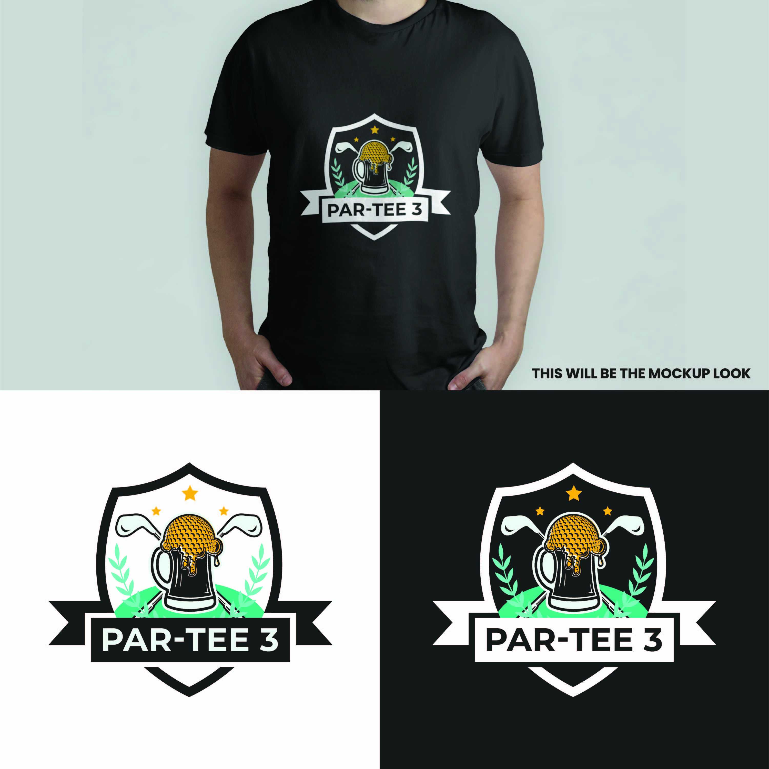 Logo Design by Design_Duo for Innovative Club Management | Design #31847931