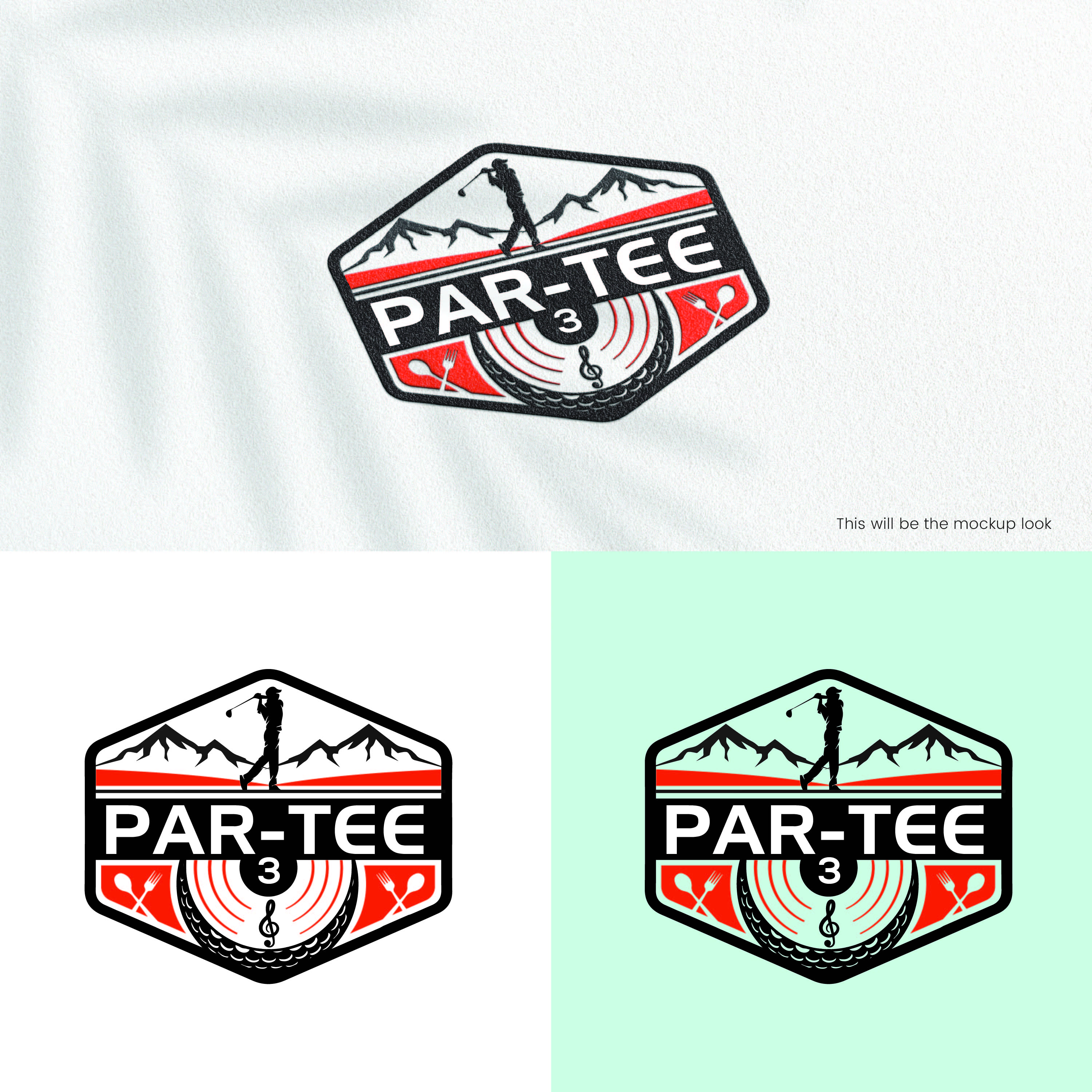 Logo Design by Design_Duo for Innovative Club Management | Design #31847932