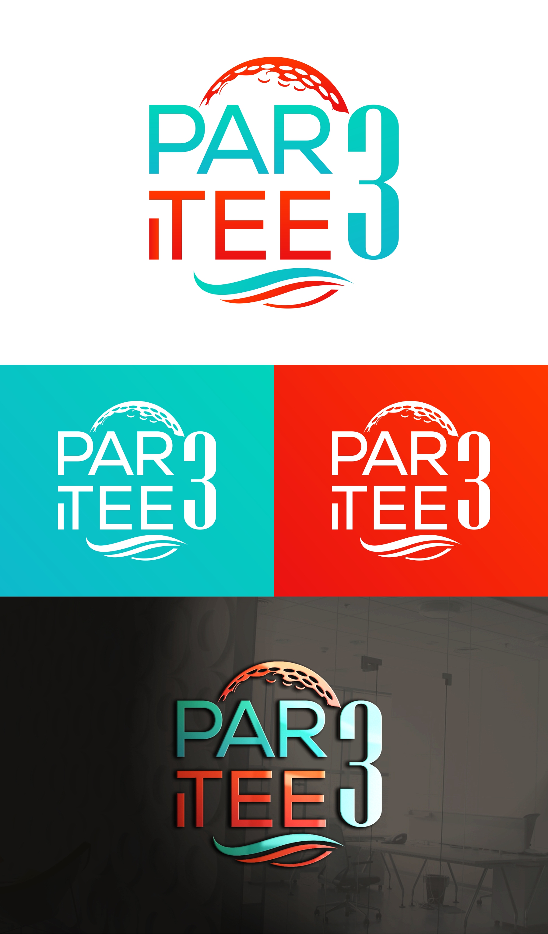 Logo Design by debdesign for Innovative Club Management | Design #31821957