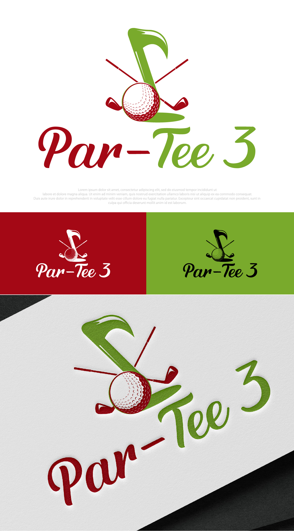 Logo Design by DesignLima for Innovative Club Management | Design #31818244