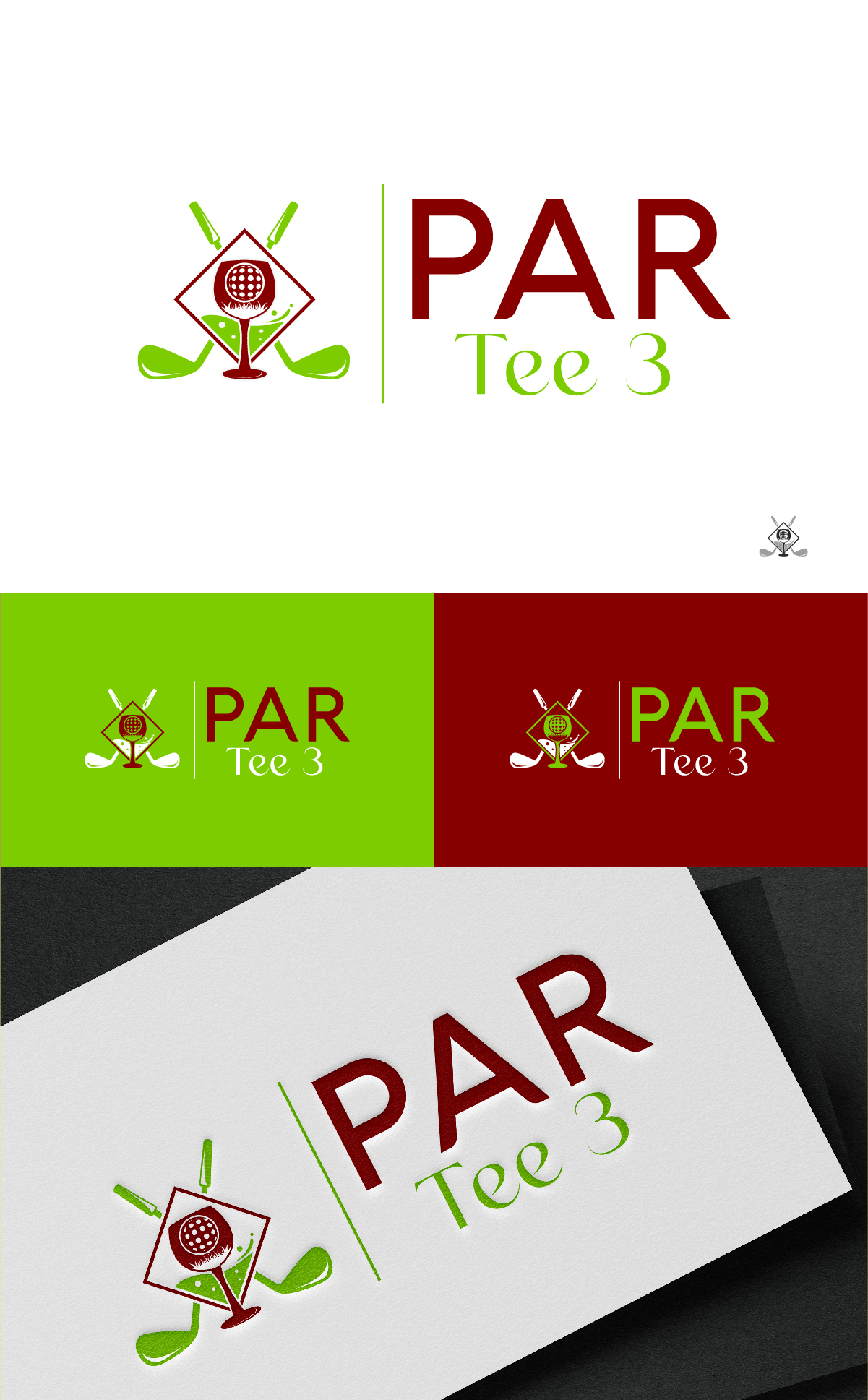 Logo Design by DesignLima for Innovative Club Management | Design #31818252