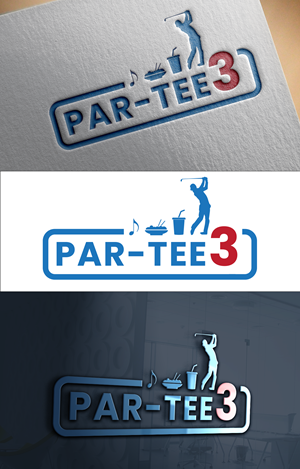 Logo Design by Ali.Adnan for Innovative Club Management | Design: #31849751