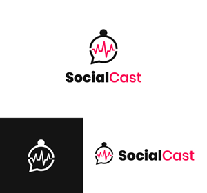Logo-Design von Anton für dieses Projekt | Design #31824513