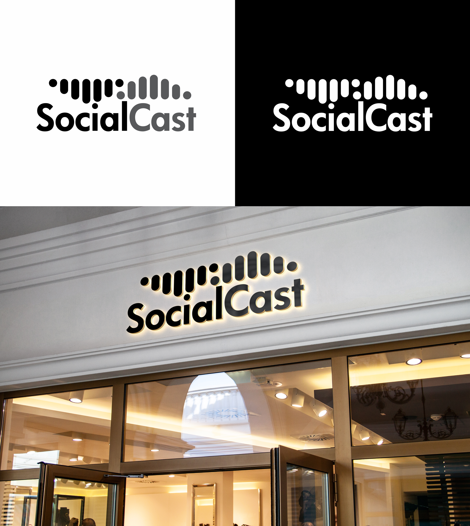 Logo Design by RA-bica for this project | Design #31812497