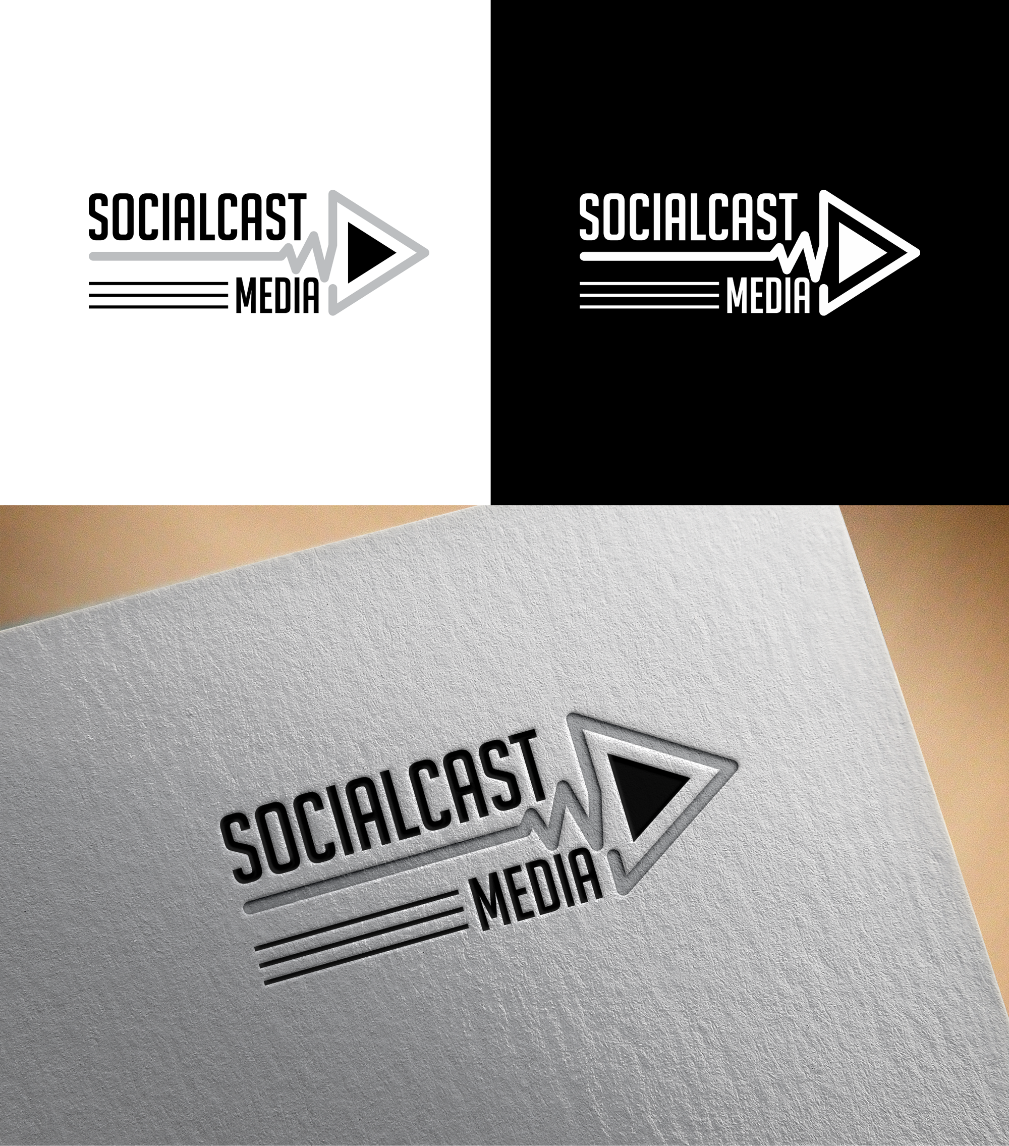 Logo Design by RA-bica for this project | Design #31812498